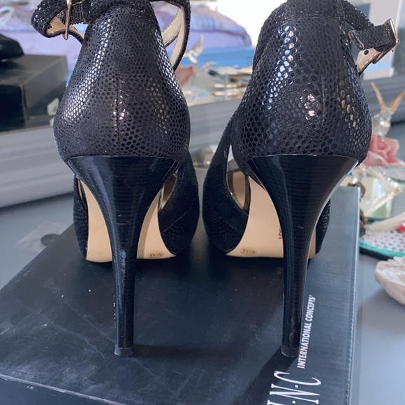 INC International Concepts Heels - Picture 5 of 10